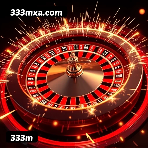 333m bônus R$5.000 + 500 giros - Rollover 35x, prazo 30 dias, 38% taxa conversão