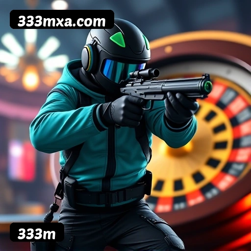 Loterias online disponíveis na 333m