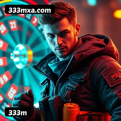 Principais provedores de slots da 333m - NetEnt, Pragmatic Play, Play'n GO